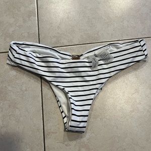 Beach Bunny bottom swimsuit